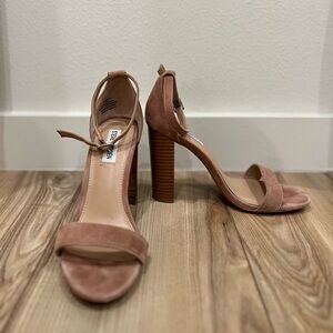 Steve Madden heels